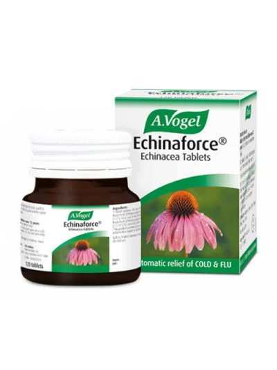 A.Vogel Echinaforce tabs 60s