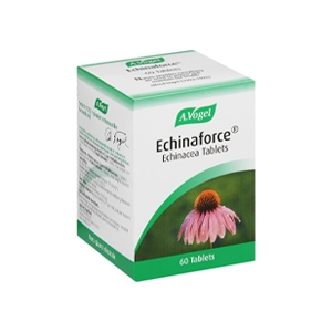 A.Vogel Echinaforce tabs 60s