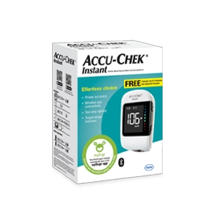 Accu-Chek Instant Meter