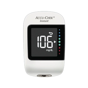 Accu-Chek Instant Meter