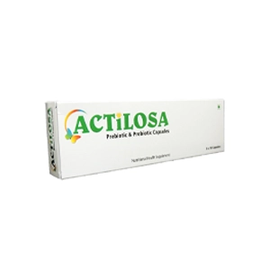 Actilosa Capsules