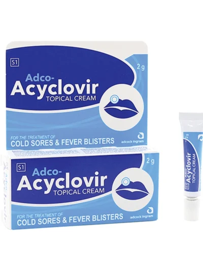 Adco-Acyclovir 2g