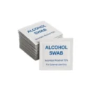 Alcohol Swabs