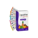 Apcalis 20mg jelly