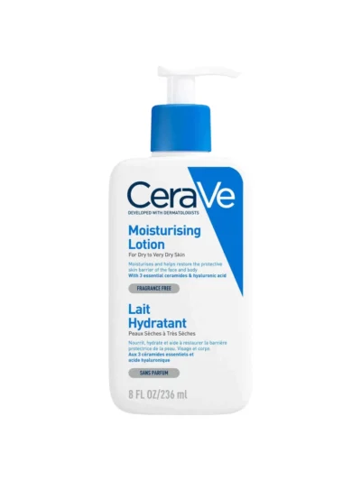 CeraVe Moisturising Lotion 236ml