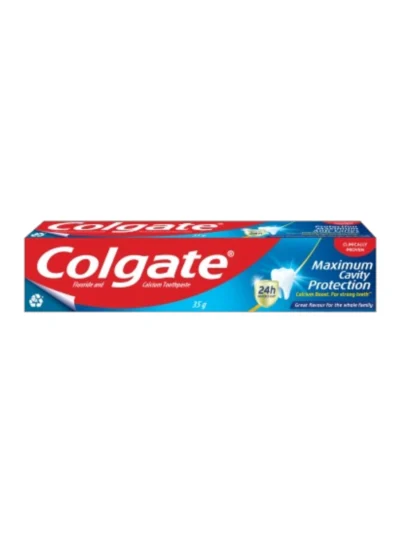 Colgate Toothpaste 35g