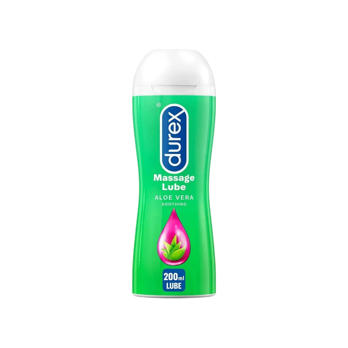 Durex lube Aloe 200ml