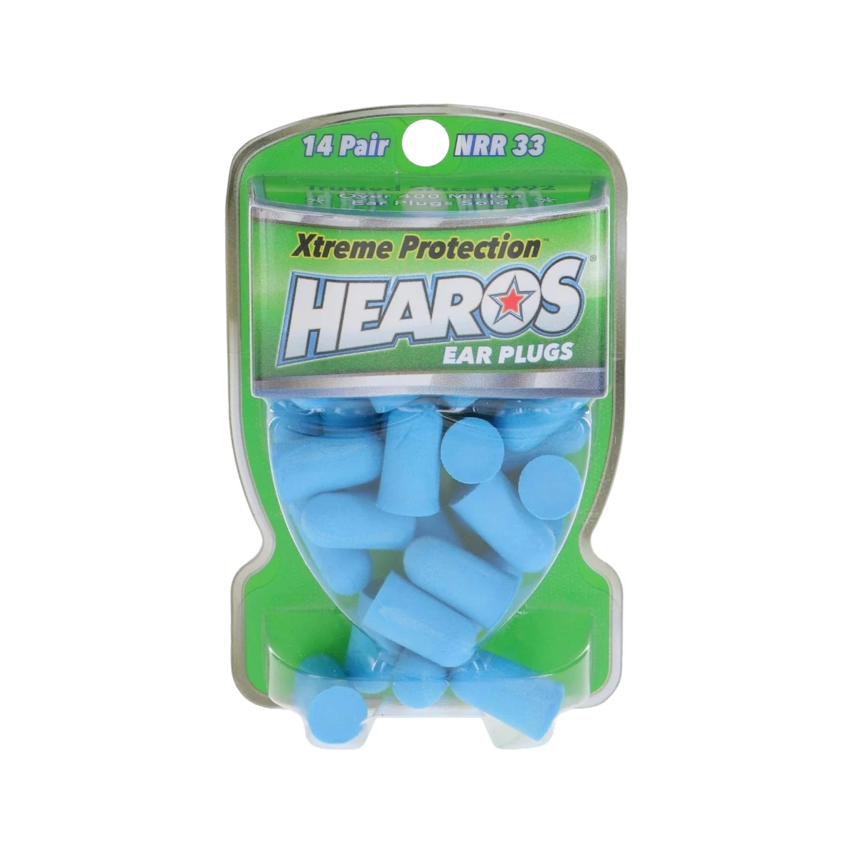 Hearos Ear plugs kids size
