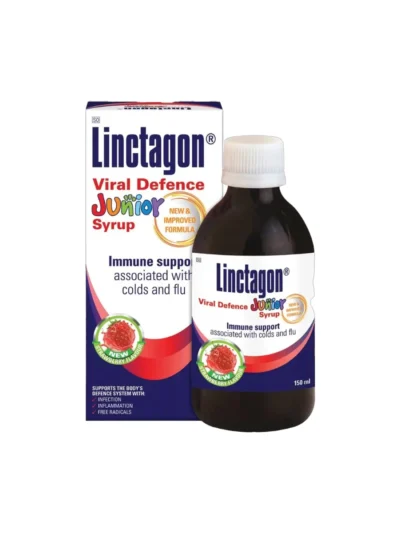 Linctagon syrup 150ml