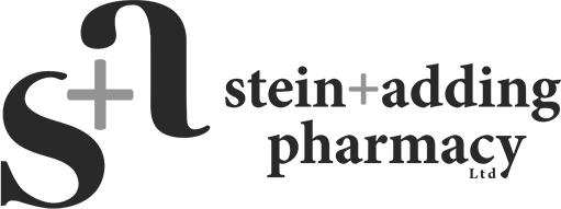 Stein Adding Pharmacy