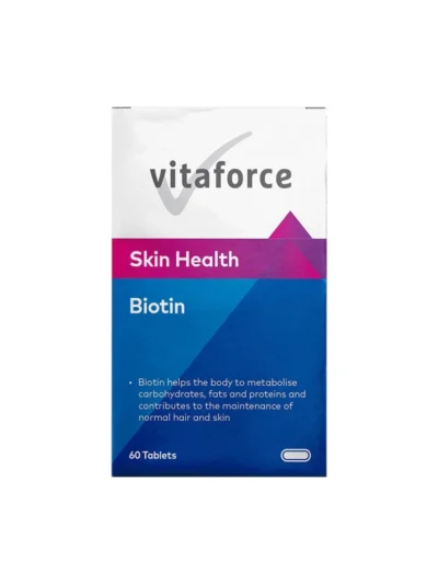 Vitoforce Biotin